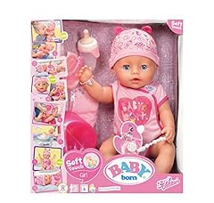 Zapf creation baby for sale  Delivered anywhere in UK