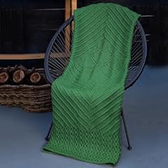 Saol irish throw for sale  Delivered anywhere in USA 
