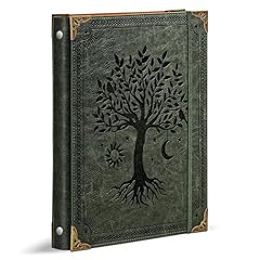 Telain classeur cuir d'occasion  Livré partout en France