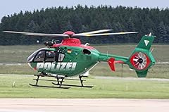 Eurocopter ec135 used for sale  Delivered anywhere in USA 