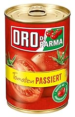 Parma tomaten passiert gebraucht kaufen  Wird an jeden Ort in Deutschland