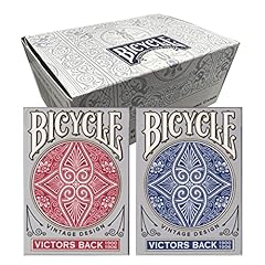 Bicycle playing cards for sale  Delivered anywhere in USA 
