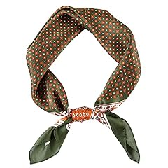 Gerinly cowboy neckerchief for sale  Delivered anywhere in USA 
