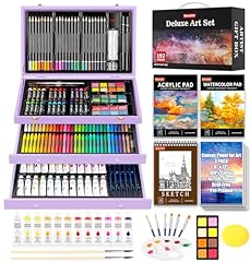 Soucolor art supplies for sale  Delivered anywhere in USA 