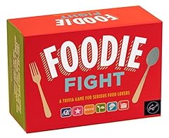 Foodie fight revised for sale  Delivered anywhere in USA 