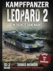 Kampfpanzer leopard dienste gebraucht kaufen  Wird an jeden Ort in Deutschland