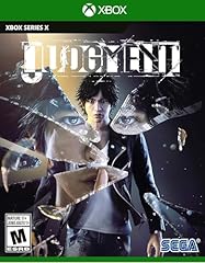 Judgment xbox series for sale  Delivered anywhere in USA 