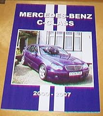 Mercedes bens class d'occasion  Livré partout en France