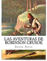 Las aventuras robinson for sale  Delivered anywhere in USA 