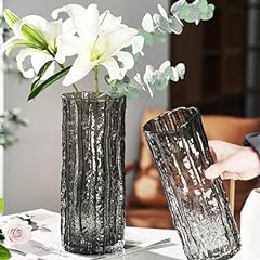 Qeeyon vase glas gebraucht kaufen  Wird an jeden Ort in Deutschland