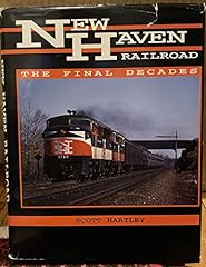 New haven railroad for sale  Delivered anywhere in USA 