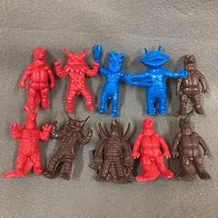 Ultra kaiju erasers for sale  Delivered anywhere in USA 