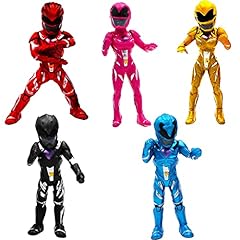 Power rangers figuren gebraucht kaufen  Wird an jeden Ort in Deutschland