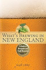 Brewing new england for sale  Delivered anywhere in USA 