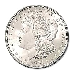 1921 morgan silver for sale  Delivered anywhere in USA 