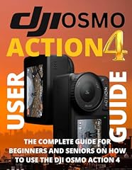 Dji osmo action for sale  Delivered anywhere in USA 