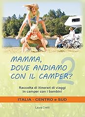 Mamma dove andiamo usato  Spedito ovunque in Italia 