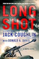 Long shot sniper for sale  Delivered anywhere in USA 