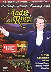 Unforgettable evening andre for sale  Delivered anywhere in USA 