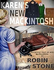 Karen new mackintosh for sale  Delivered anywhere in UK