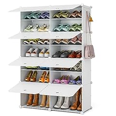 Funlax meuble chaussures d'occasion  Livré partout en France