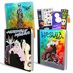 Disney villains school for sale  Delivered anywhere in USA 
