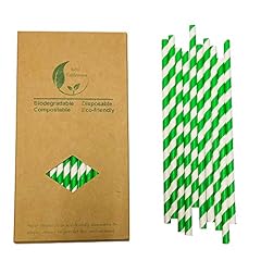 Green disposable paper for sale  Delivered anywhere in USA 