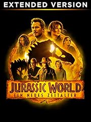 Jurassic neues zeitalter gebraucht kaufen  Wird an jeden Ort in Deutschland