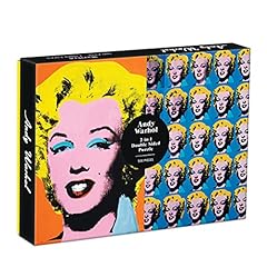Warhol marilyn 500 for sale  Delivered anywhere in UK