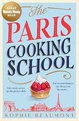 Paris cooking school for sale  Delivered anywhere in UK