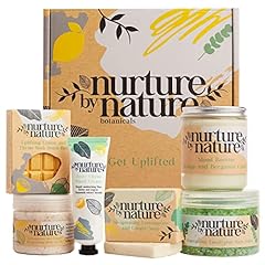 Nurture nature relax for sale  Delivered anywhere in UK