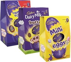 Cadbury medium easter for sale  Delivered anywhere in UK