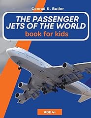 Passenger jets kids for sale  Delivered anywhere in USA 