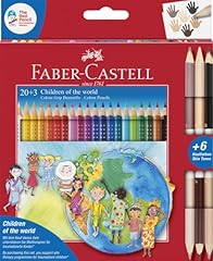 Faber castell 201747 gebraucht kaufen  Wird an jeden Ort in Deutschland