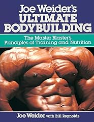 Joe weider ultimate usato  Spedito ovunque in Italia 