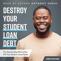 Destroy student loan for sale  Delivered anywhere in USA 