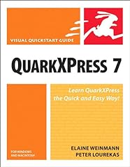 Quarkxpress windows macintosh for sale  Delivered anywhere in UK