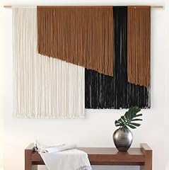 Jakalin macrame wall for sale  Delivered anywhere in USA 