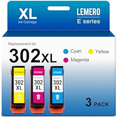 Lemero remanufactured ink for sale  Delivered anywhere in USA 