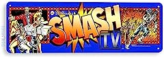 Tinworld smash arcade for sale  Delivered anywhere in USA 