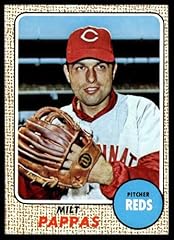 Baseball 1968 topps for sale  Delivered anywhere in USA 