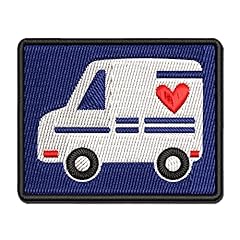 Truck heart multi for sale  Delivered anywhere in USA 