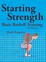 Starting strength for sale  Delivered anywhere in USA 