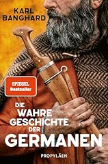 Wahre geschichte germanen gebraucht kaufen  Wird an jeden Ort in Deutschland