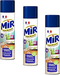 Lot nettoyant mir d'occasion  Livré partout en France