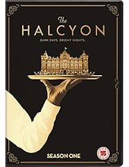 Halcyon season 1 for sale  Delivered anywhere in Ireland