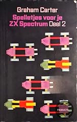 Spelletjes voor spectrum d'occasion  Livré partout en Belgiqu