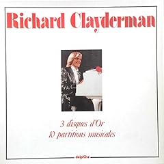 Disques 10 partitions d'occasion  Livré partout en France