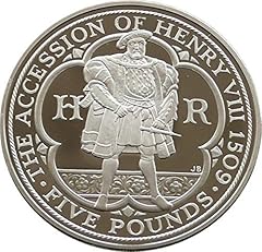 Mint 2009 accession for sale  Delivered anywhere in UK
