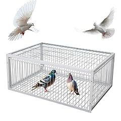 Pigeon trap cage for sale  Delivered anywhere in USA 